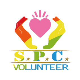 SPC Volunteer Logo